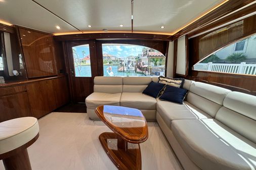 Viking 55 Convertible image