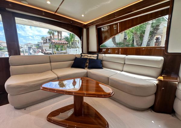 Viking 55 Convertible image