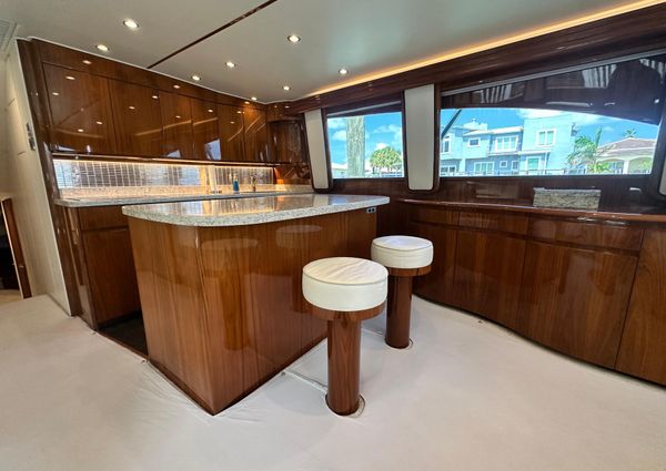 Viking 55 Convertible image