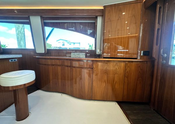 Viking 55 Convertible image