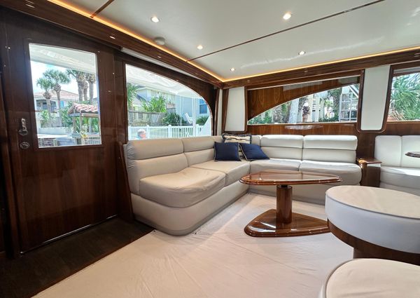 Viking 55 Convertible image