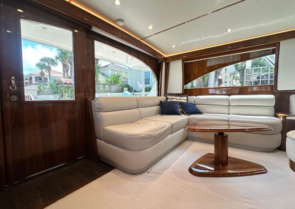 Viking 55 Convertible image