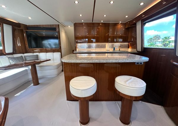 Viking 55 Convertible image