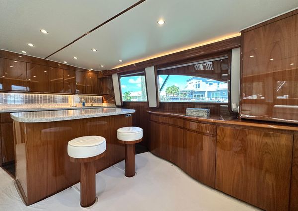 Viking 55 Convertible image