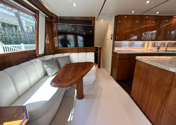 Viking 55 Convertible image