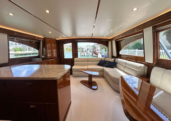 Viking 55 Convertible image