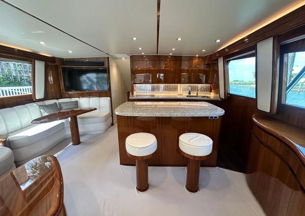 Viking 55 Convertible image