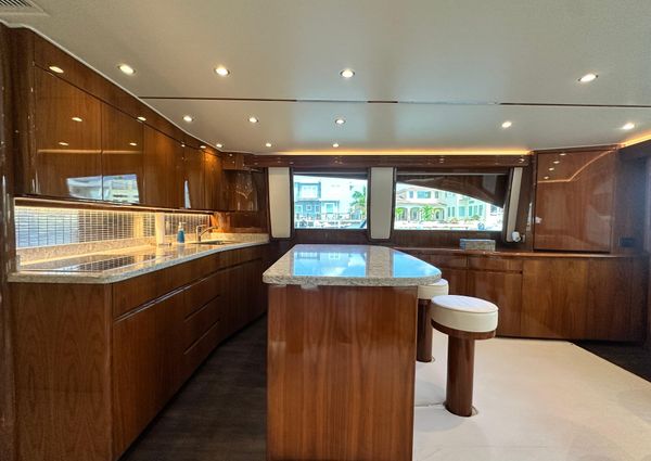 Viking 55 Convertible image