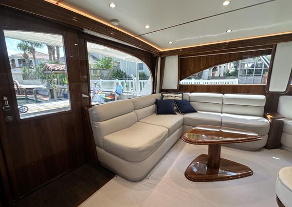 Viking 55 Convertible image