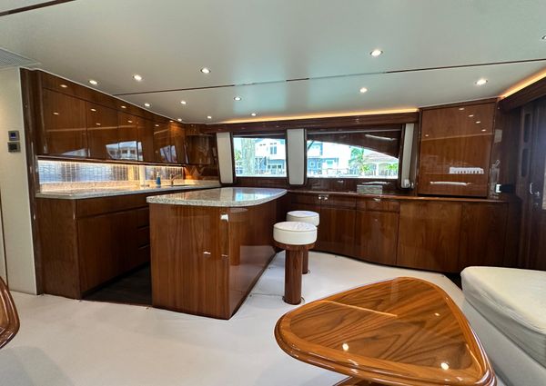 Viking 55 Convertible image