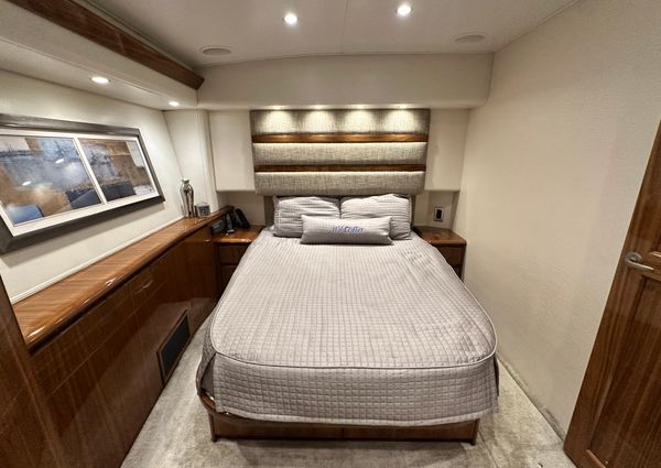 Viking 55 Convertible image