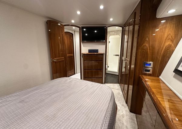 Viking 55 Convertible image