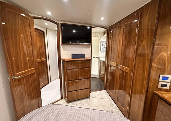 Viking 55 Convertible image