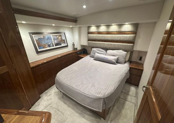 Viking 55 Convertible image