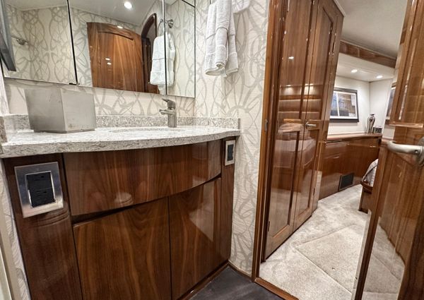 Viking 55 Convertible image