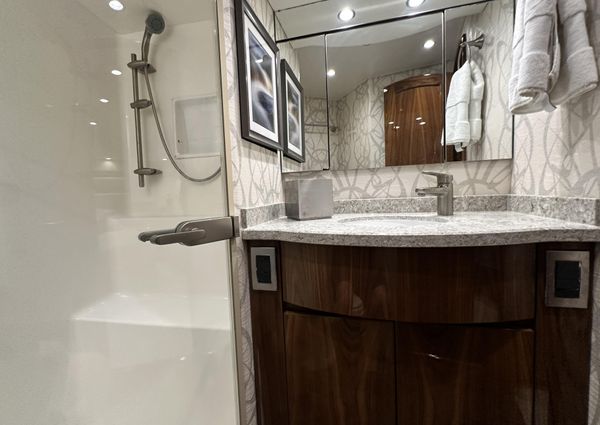 Viking 55 Convertible image