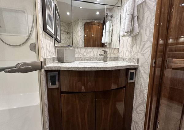 Viking 55 Convertible image