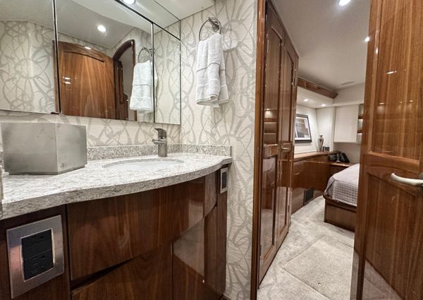 Viking 55 Convertible image