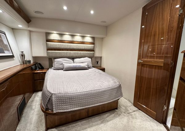 Viking 55 Convertible image