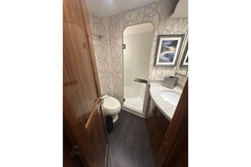 Viking 55 Convertible image