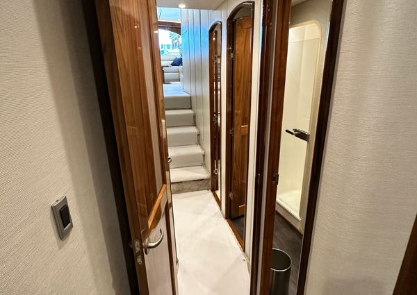 Viking 55 Convertible image