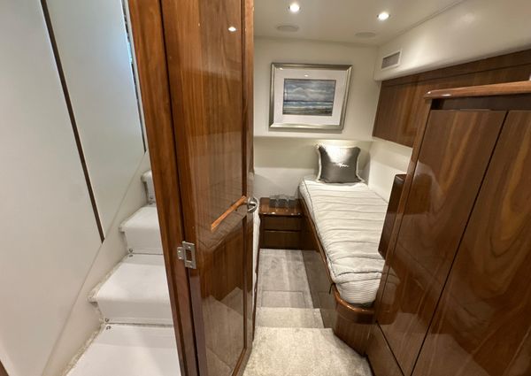 Viking 55 Convertible image