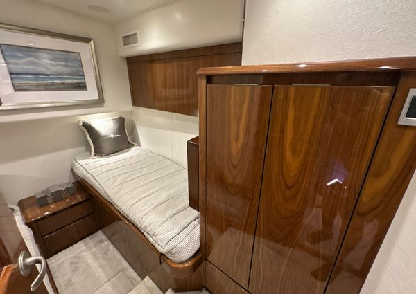 Viking 55 Convertible image