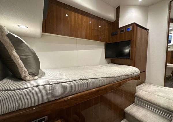 Viking 55 Convertible image