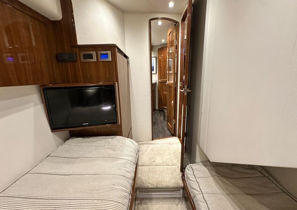 Viking 55 Convertible image