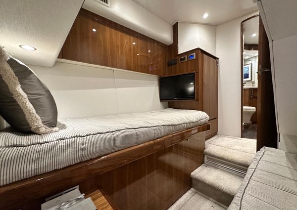 Viking 55 Convertible image