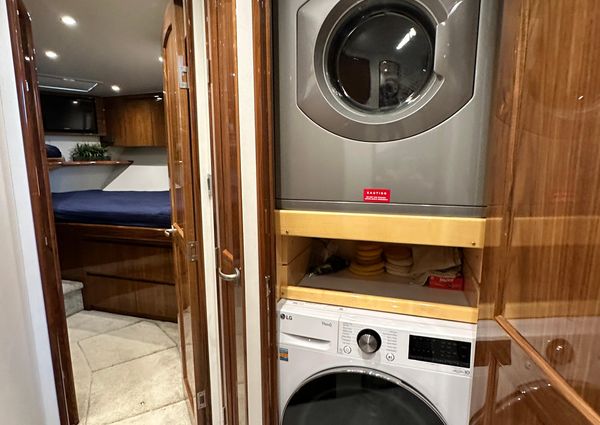 Viking 55 Convertible image