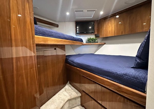 Viking 55 Convertible image