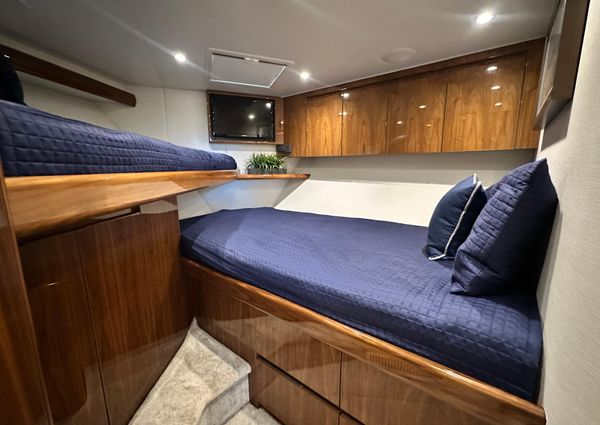 Viking 55 Convertible image