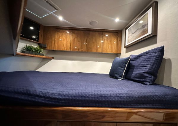 Viking 55 Convertible image