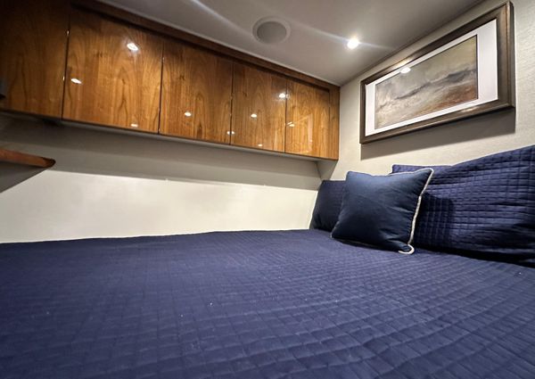 Viking 55 Convertible image