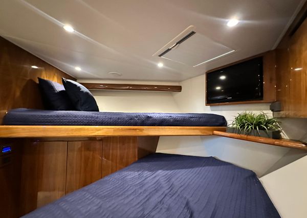 Viking 55 Convertible image