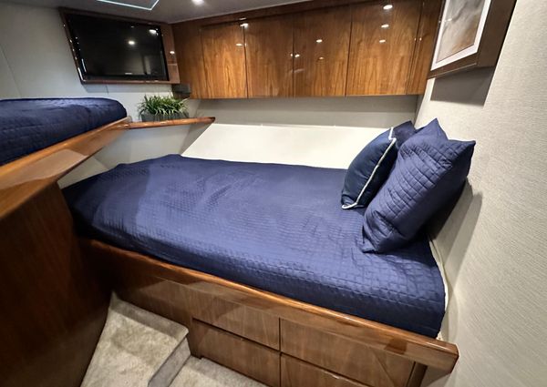 Viking 55 Convertible image