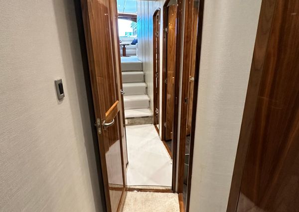 Viking 55 Convertible image