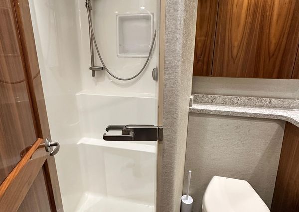 Viking 55 Convertible image