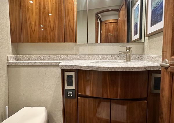 Viking 55 Convertible image