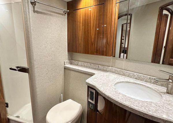 Viking 55 Convertible image