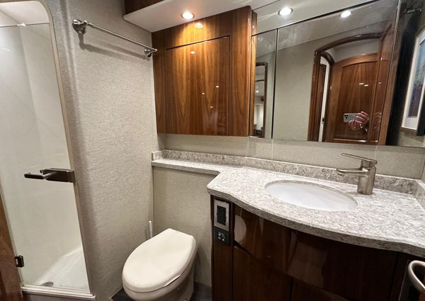 Viking 55 Convertible image