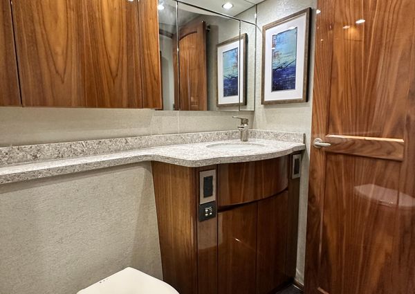 Viking 55 Convertible image