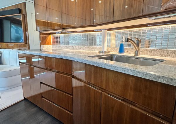 Viking 55 Convertible image