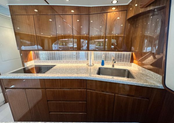 Viking 55 Convertible image