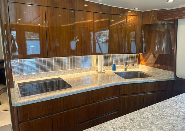 Viking 55 Convertible image