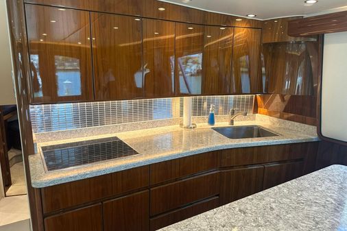 Viking 55 Convertible image