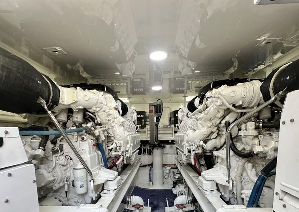 Viking 55 Convertible image