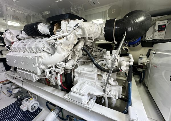 Viking 55 Convertible image