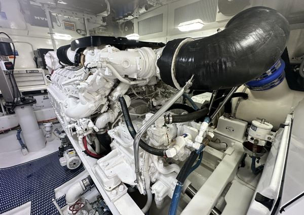 Viking 55 Convertible image